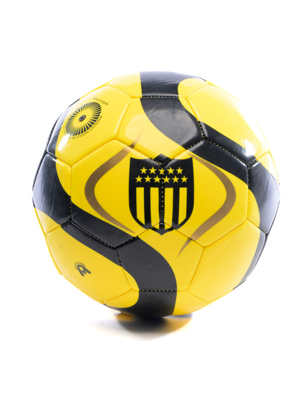 PELOTA GUV CAP Peñarol 032