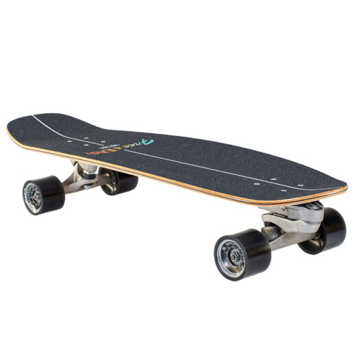 Carver CX Raw 30.75'' x F&E Paleta - Blanco Carver CX Raw 30.75'' x F&E Paleta - Blanco