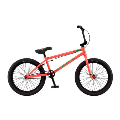 Bicicleta GT BMX PERFORMER Rodado 20