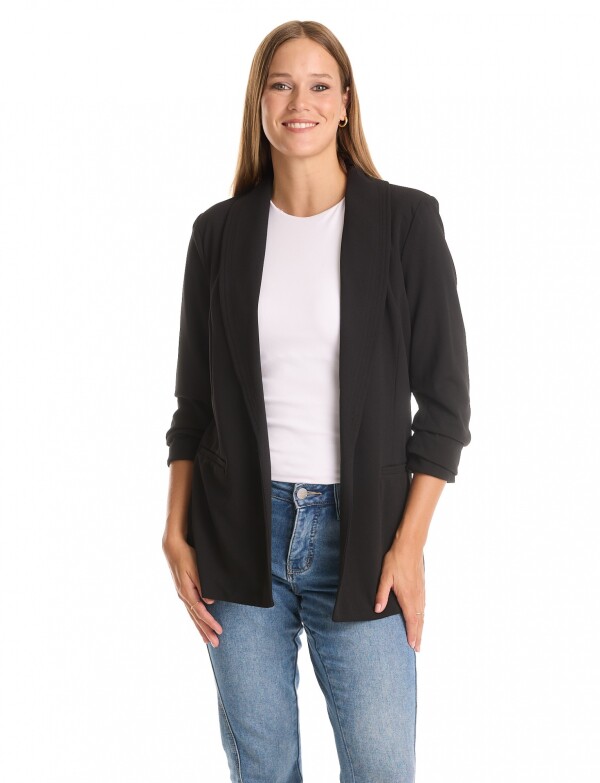 Blazer Frunce Manga NEGRO