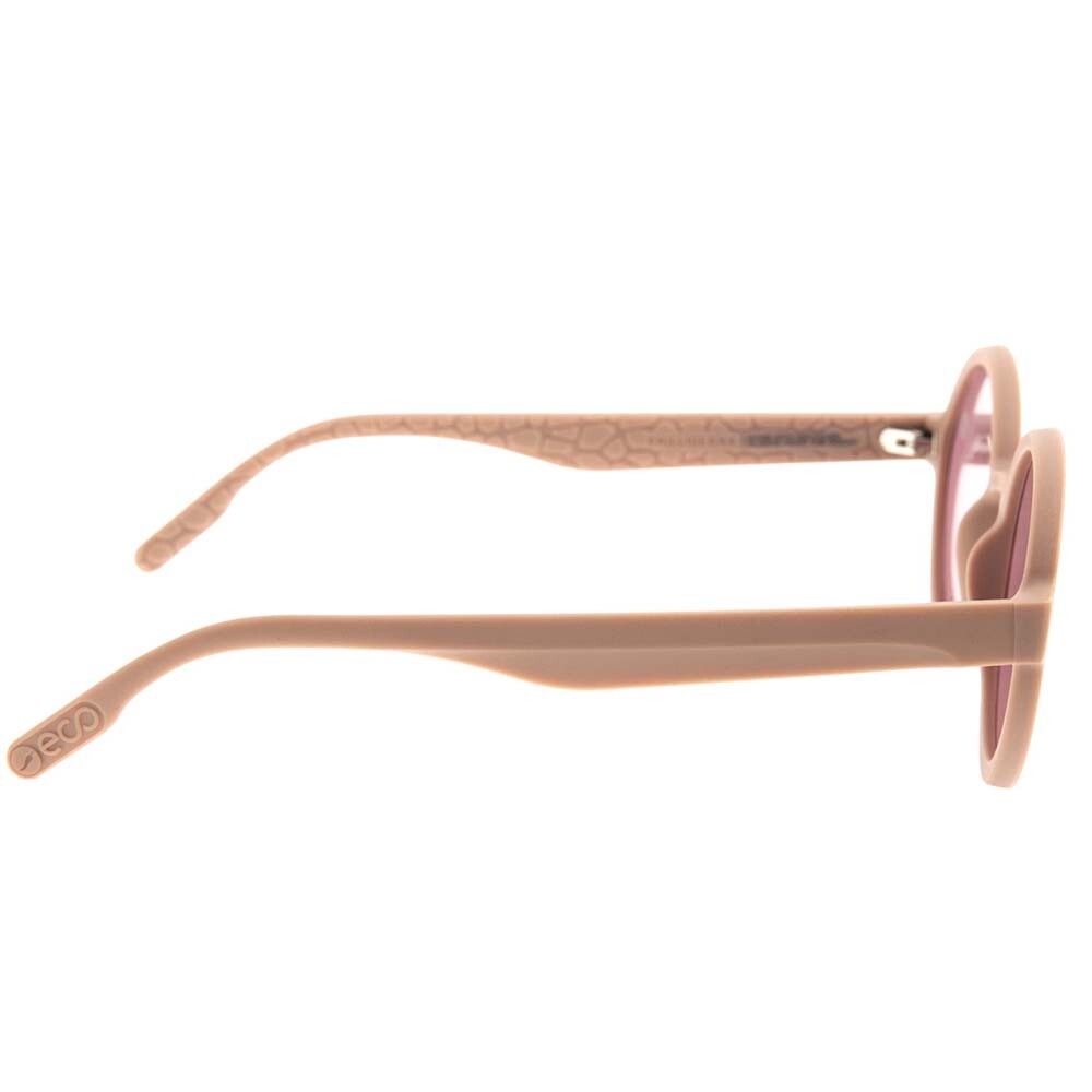 Lentes de sol Eco Cuadrado - Mujer Pink/Pink