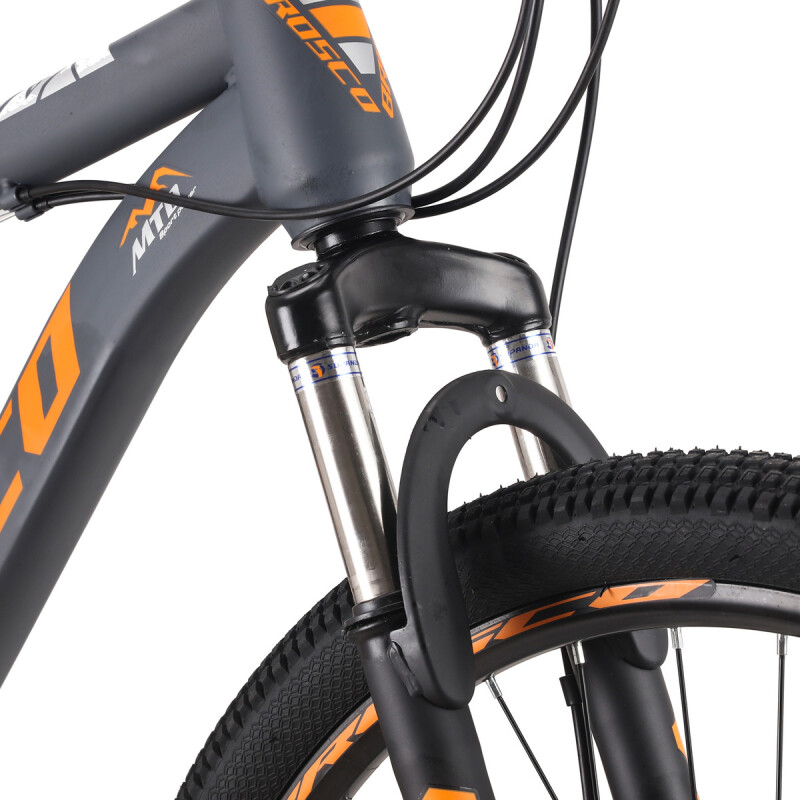 Bicicleta Montaña Rodado 29 Con 21 Velocidad Aro 29 Premium Bicicleta Montaña Rodado 29 Con 21 Velocidad Aro 29 Premium