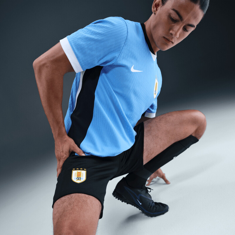 Short Titular Uruguay Nike – Hombre Short Titular Uruguay Nike – Hombre