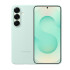Protector Para Samsung S25 Silicone Case VERDE