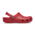 Crocs Classic Clog - Unisex Varsity Red