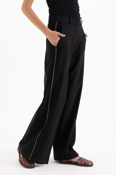 PANTALON FRANCIA Negro