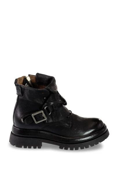 BOTAS A.S.98 Negro
