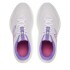 CALZADO JUNIOR RUNNING NB LILA/BCO 0