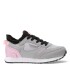 Championes Infantiles Topper Oldi Kids Gris - Negro - Rosa