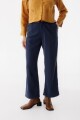 PANTALON SASTRERO Azul