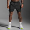 Short Training Motion 5.5 Inch Hombre Black/black