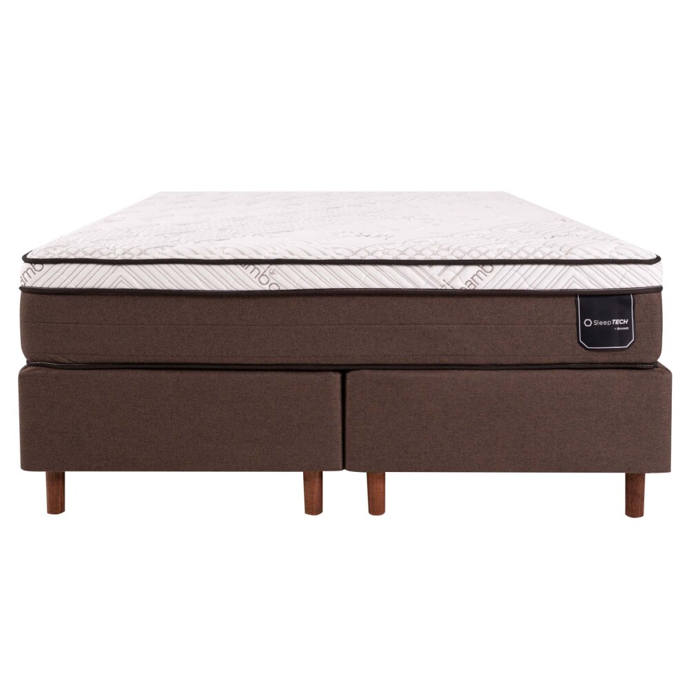 SOMMIER ESPUMA MOONLIGHT B KING