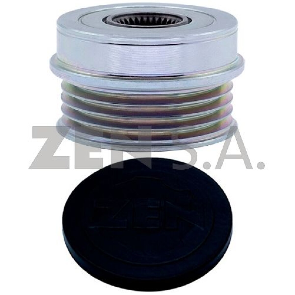 POLEAS ALT.Y DINAMO FORD FORD FOCUS FUSION 4R58EXT ZEN 