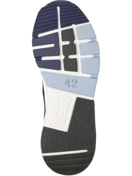 SHOES Kit Hou.876 Mat-Met-Of