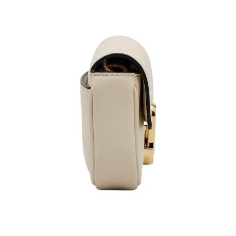 Marc Jacobs - Cartera de hombro con cadena, The Mini Shoulder Bag 0