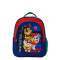 Mochila Paw Patrol Azul - Rojo