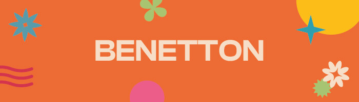 Aniversario Benetton