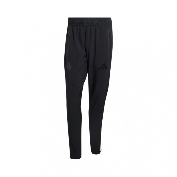Pantalón adidas Real Madrid Tiro Travel Black