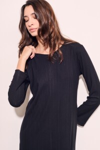 Vestido Negro