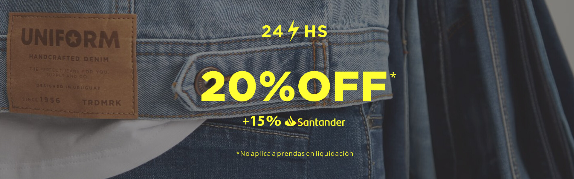 Flash Sale - 18 Julio 2025
