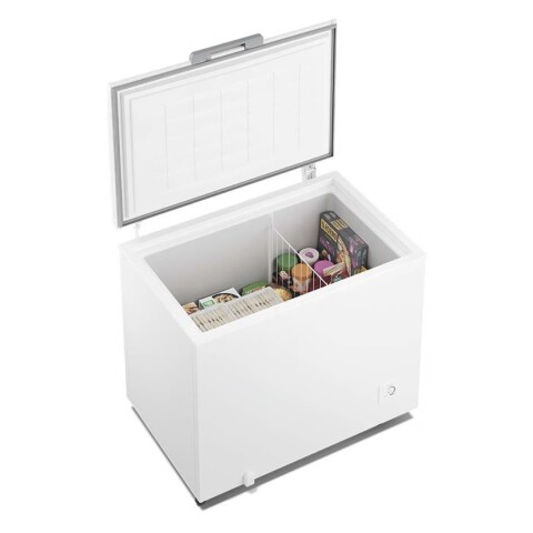 Congelador Electrolux 324 Litros Inverter HI330 Congelador Electrolux 324 Litros Inverter HI330