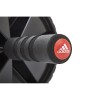 Rueda Abdominal Adidas Negro