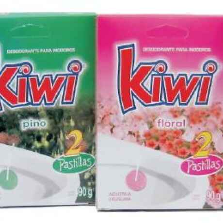 PASTILLA P/INODORO FLORAL FRAGANCE X 2 90 GR PASTILLA P/INODORO FLORAL FRAGANCE X 2 90 GR