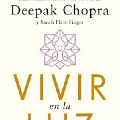 VIVIR EN LA LUZ VIVIR EN LA LUZ