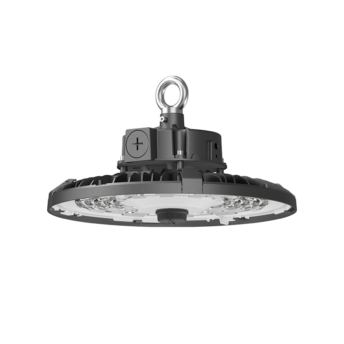 Campana LED ajustable 80W/100W/150W 60°/90° 3tonos - ZU0020 