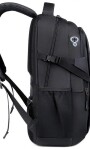 MOCHILA READING TODAY NEGRO