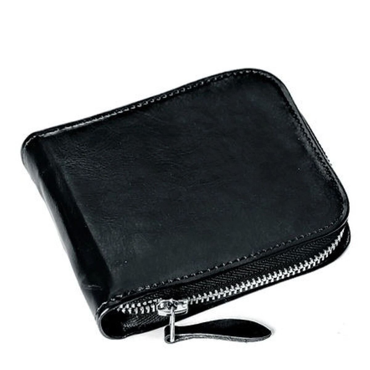 Billetera Tiffosi - Negro 