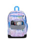 Mochila Portalaptop Cool Student - Unisex Batik Wash