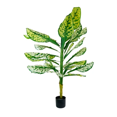 Planta artificial con maceta 140cm de alto Planta artificial con maceta 140cm de alto