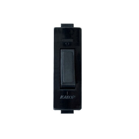PERILLA VELADOR NEGRO PERILLA VELADOR NEGRO