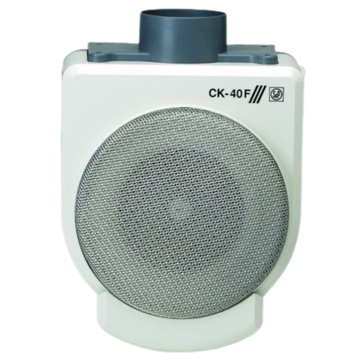 Turbina Extractor CK-40F 