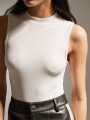 Body Mili Marfil / Off White
