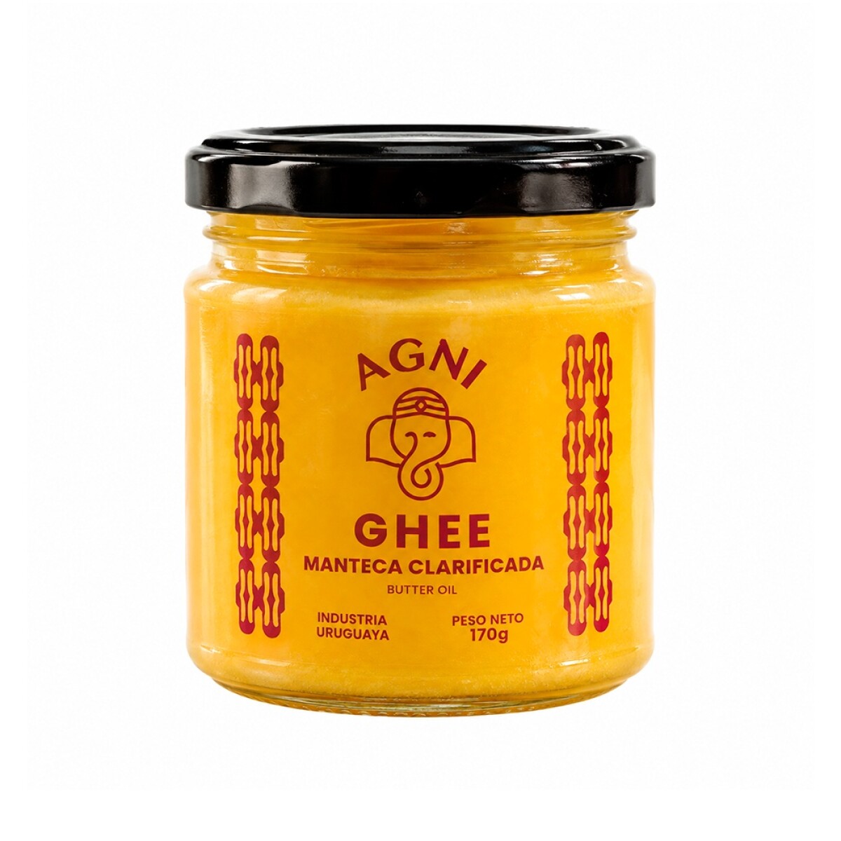 Ghee Agni 170g 