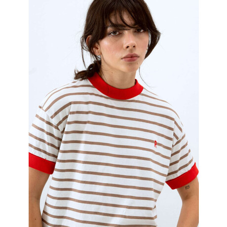 Camiseta Polit Comb 1
