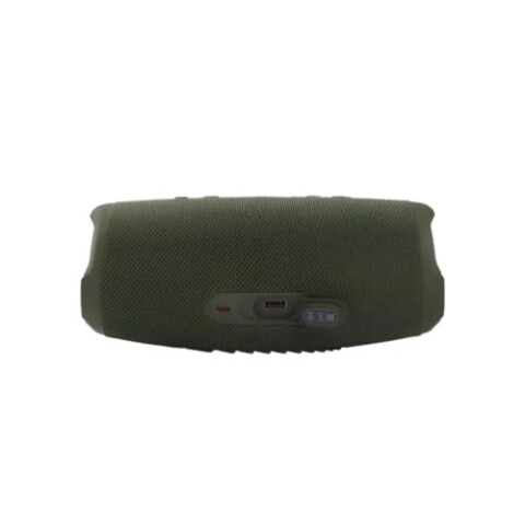 Parlante JBL Charge5 BT Green Parlante Jbl Charge5 Bt Green