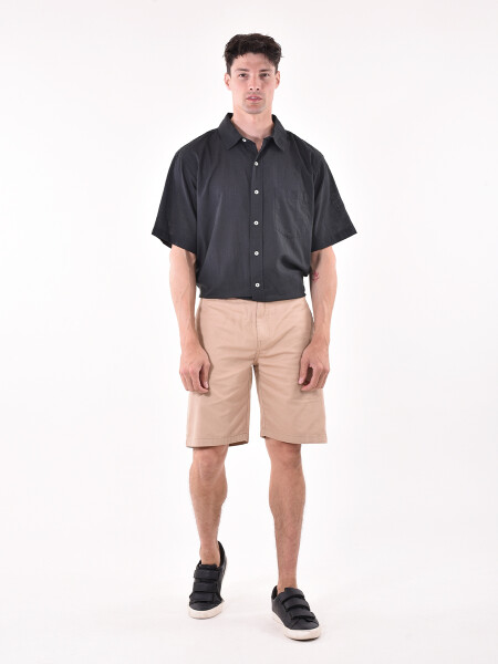 BERMUDA ELEVEN BEIGE