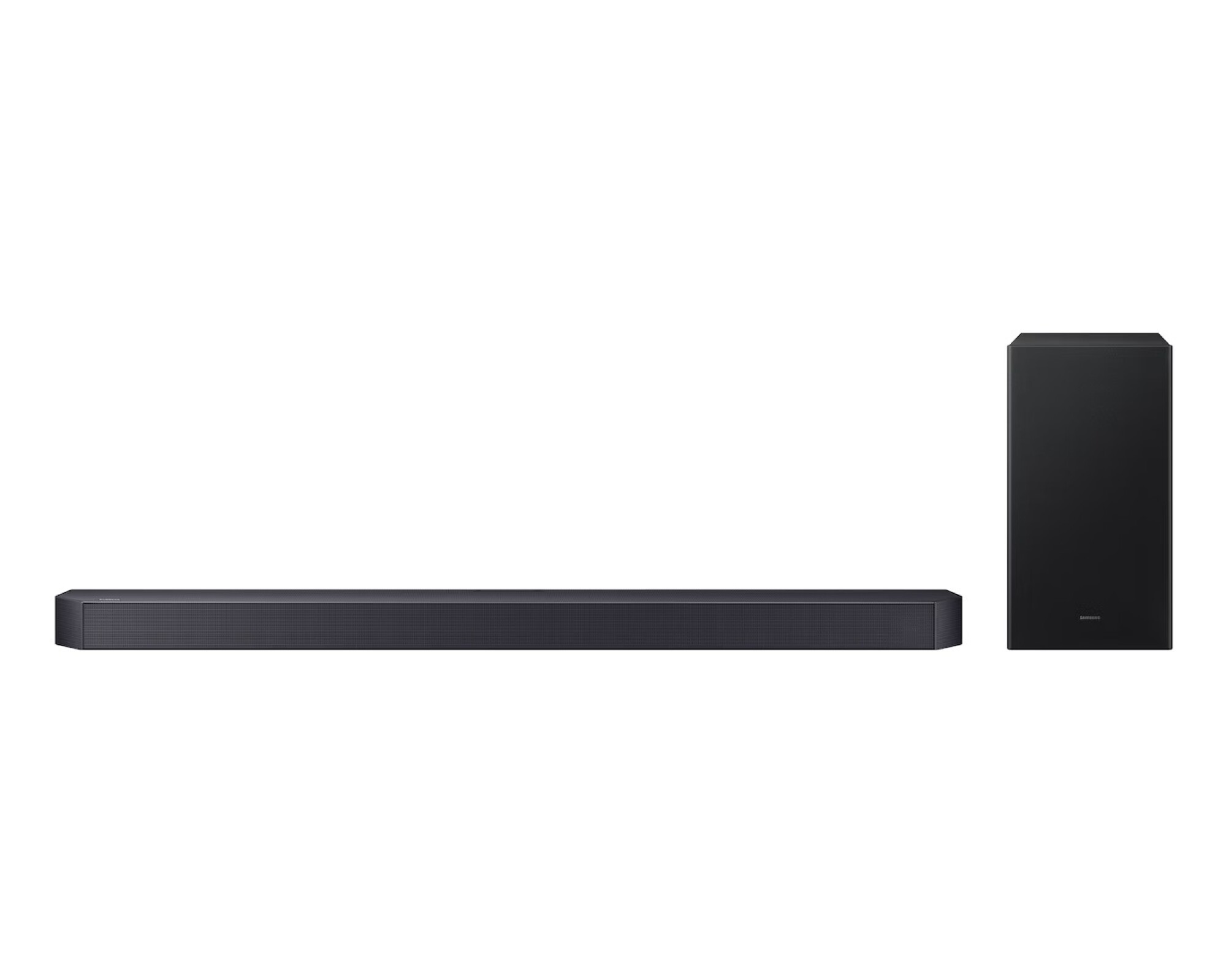 Barra de sonido Serie Q HW-Q600F