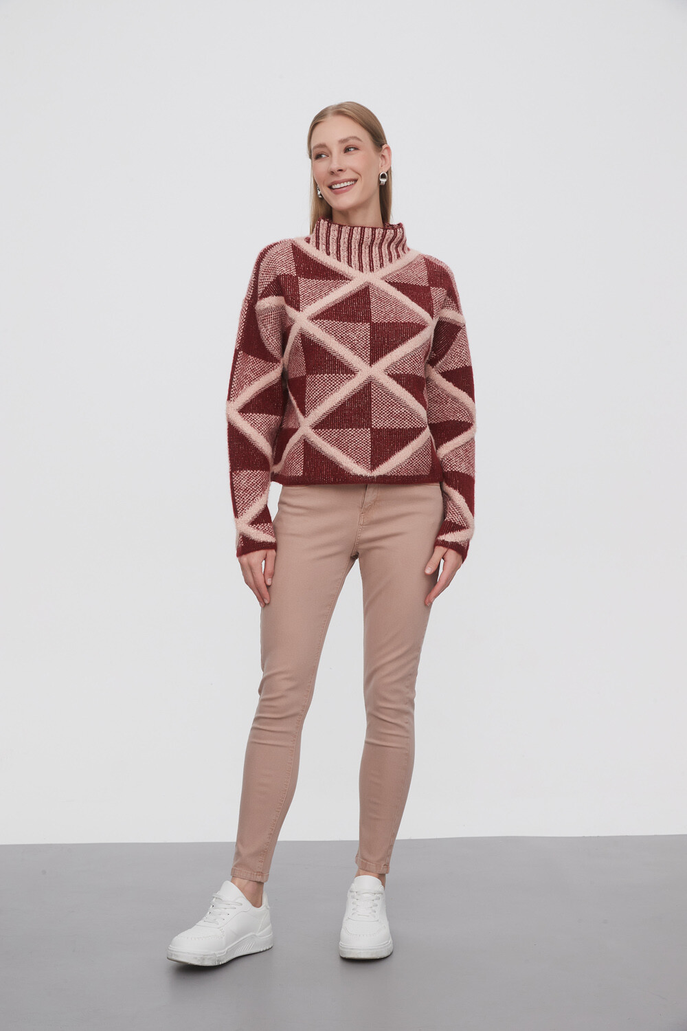 Sweater Loveje Estampado 2