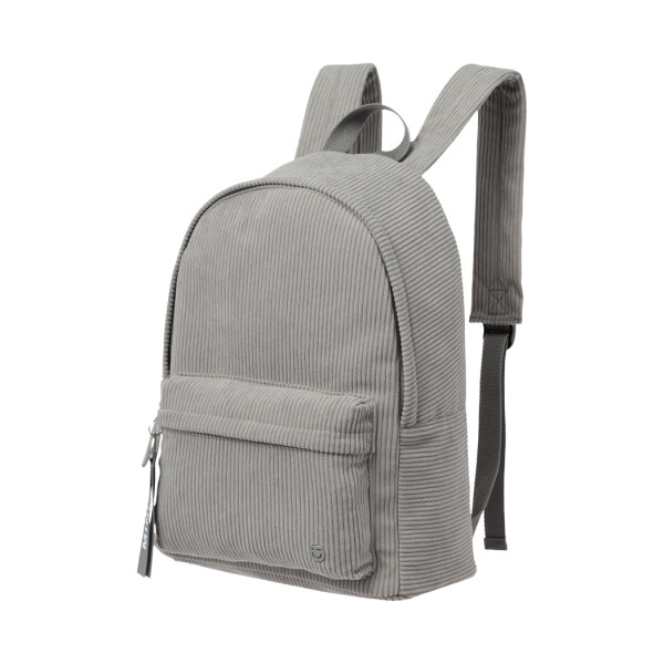 Mochila pana gris