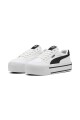 CALZADO DEPORTIVO PUMA CORTCLASSIC VULC FS PLATAFORM Blanco