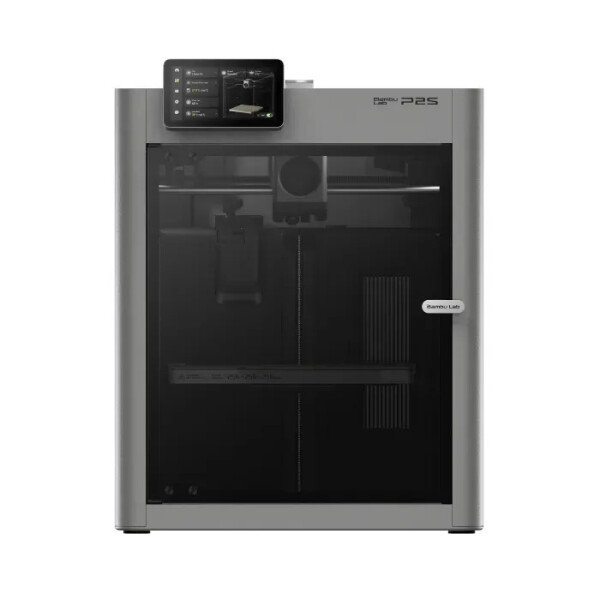 Impresora 3d Bambu Lab P2s IMPRESORA 3D BAMBU LAB P2S