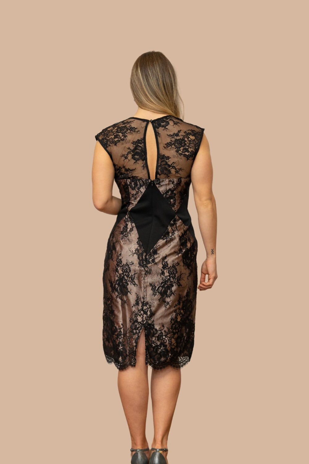 VESTIDO PENELOPE VESTIDO PENELOPE