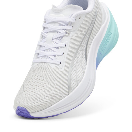 Darter Pro Fade 31047602 Blanco