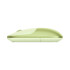 Satechi Mouse Slim EX Wireless - Citrus Satechi Mouse Slim EX Wireless - Citrus