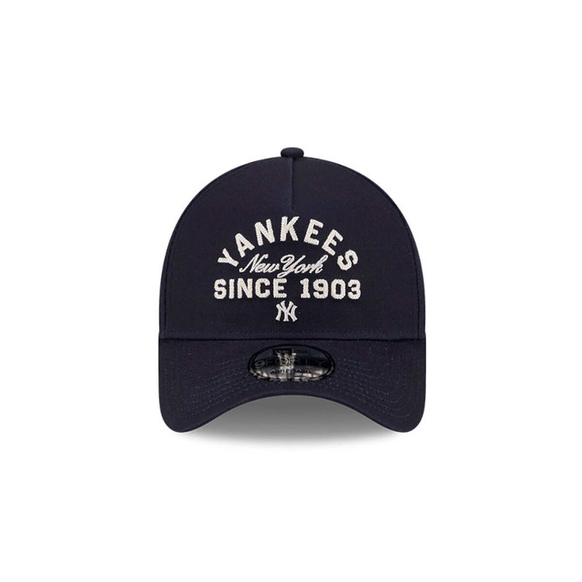 Gorro New Era Unisex - 9Forty NY Yankees MLB - 60747642 - BLACK 