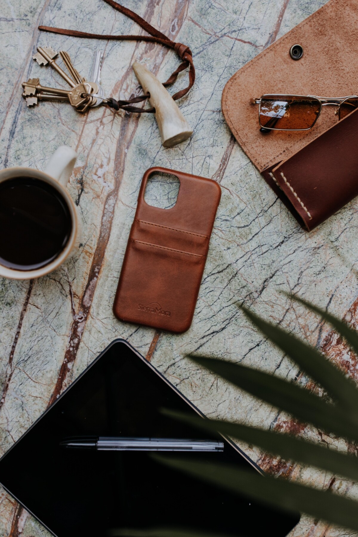 Iphone Case Camel